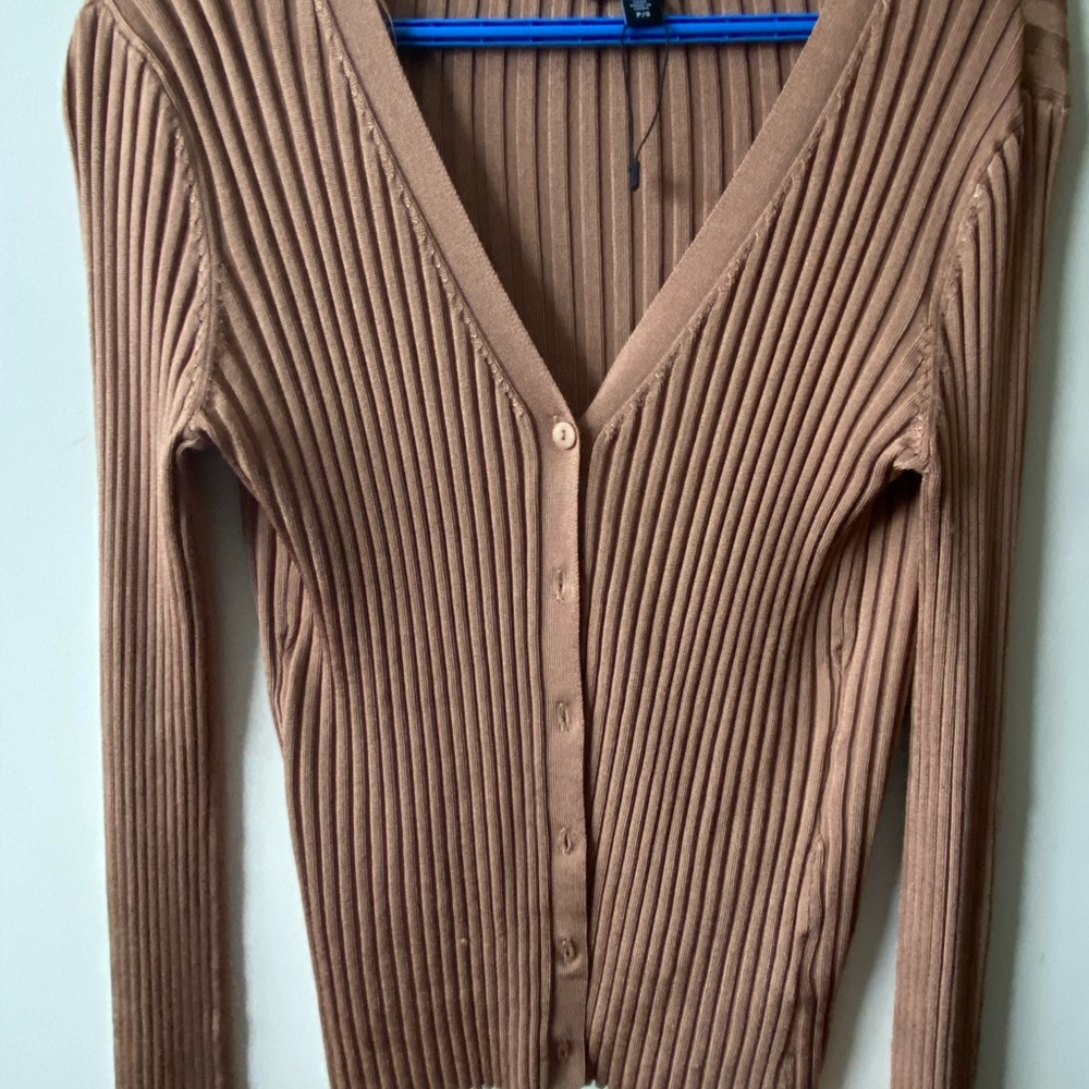 Cardigan/sweater - Picture 2 of 2